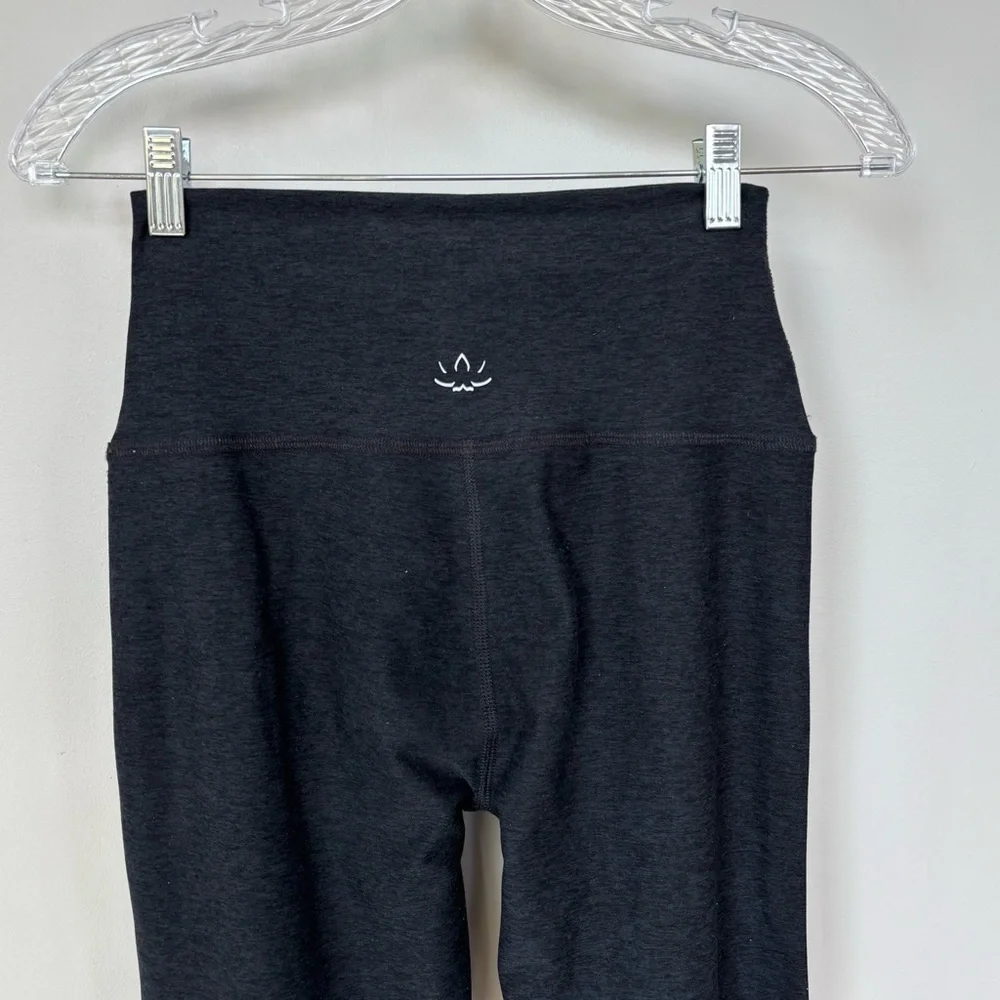 Beyond Yoga Space Dye Make The Cut Split Ankle Pant Size M - Picture 6 of 6